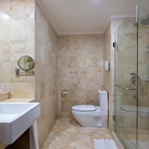 Executive Double or Twin Room